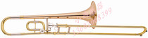 C tune trombone tone tone tone trombone C Bb tone (phosphorus copper number mouth) tenor trombone