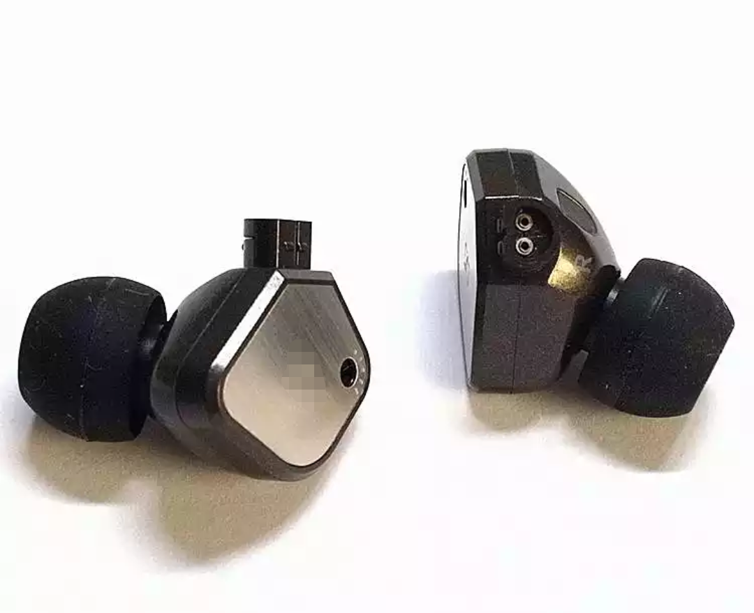 DIY customized IE80 earphone in-ear anchor listening level sport stereo earplug hifi antipyretic new product