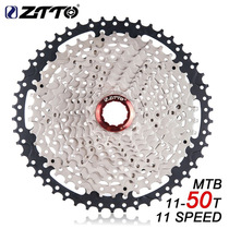 ZTTO Chase Road 11-speed 50t mountain bike cassette flywheel 11-50t bicycle flywheel accessories