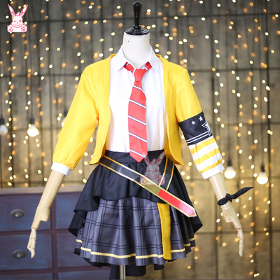 taobao agent World Plan color stage Tianma 希 c COS clothing Feat Hatsune Miku Cosplay Anime