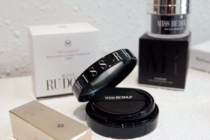 missrudolf Water Light beauty air cushion water moisturizing Foundation BB cream brighten leisure pregnant women available