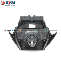 SYM Xia Xing Sanyang Locomotive Sports water-cooled DRG BT 158 front inner fender B