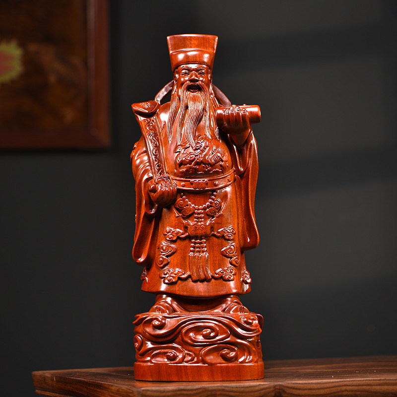 福禄寿三星木雕精选和福禄寿三星木雕品牌价格与图片-淘宝商品网