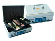 Jinlongxing cash register box G-B398 cash box Cash box Jinlongxing cash register box
