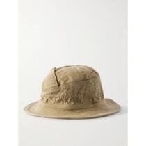 kapital quilted fisherman hat 2022 spring summer luxury male