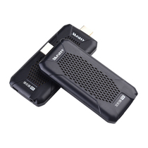 Reputation FHD656NANO HDMI Audio and Video Wireless Transmitter HD Extender 100 m Barrier-Free Wall
