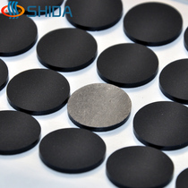 Shida direct sales 3m silicone non-slip collision rubber particle tea table furniture cabinet silencer Handicraft ornaments foot pad film
