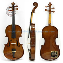 (Four Crown original product) package shipping product full set of British STENTOR Stantt Violin