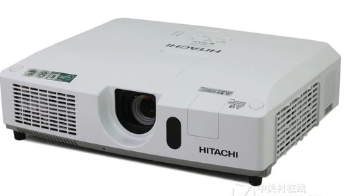 Hitachi HCP-5100X Projector Hitachi 5150x Projector 5000 Streaming Engineering может быть наложено