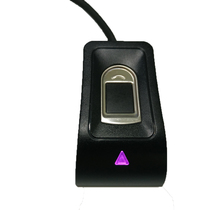 System login computer USB fingerprint encryption lock dog notebook fingerprint unlock instrument security logon