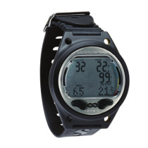SCUBAPRO ALADIN SPORT (MATRIX) diving computer table water lung meter free subduction