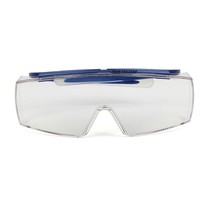 Umeritos 9169260 inner-side anti-scraping anti-fog shock-proof riding glasses anti-splash experimental glasses