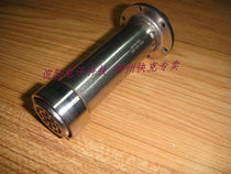 Original Quick 861DW lead-free hot air platform heating core QUICK861DW heating core with steel pipe