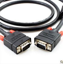 Superior VGA cable Computer TV cable Video cable 15m projector engineering cable