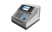 Sight Check Printer TX-90 Check typewriter All denomination content is completed at once