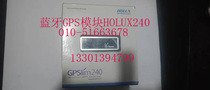 Long day Bluetooth GPS module HOLUX 240 Handheld PDA Tablet GPS Bluetooth