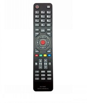 Suitable for the Kangjia 3D liquid crystal remote control KK-Y345C prototype number