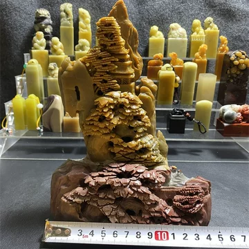 高級置物青田石 青田石雕摆件-青田石雕摆件促销价格、青田石雕摆件品牌- 淘宝