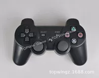PlayStation3 Ручка PS3 Беспроводная ручка Bluetooth PC Руководство PS3 Dual Shock Harder