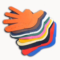 Baseball family BF gloves Palm cowhide mouse pad personality fan supplies peripheral gifts
