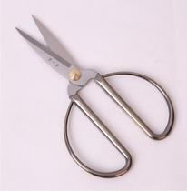 Hangzhou Zhang Xiaoquan 2000 stainless steel household scissors paper-cut scissors manual scissors sewing scissors
