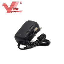 Alishun M33 tablet charger DC9V2 5A with power supply indication Yuewei power supply 9v transformer