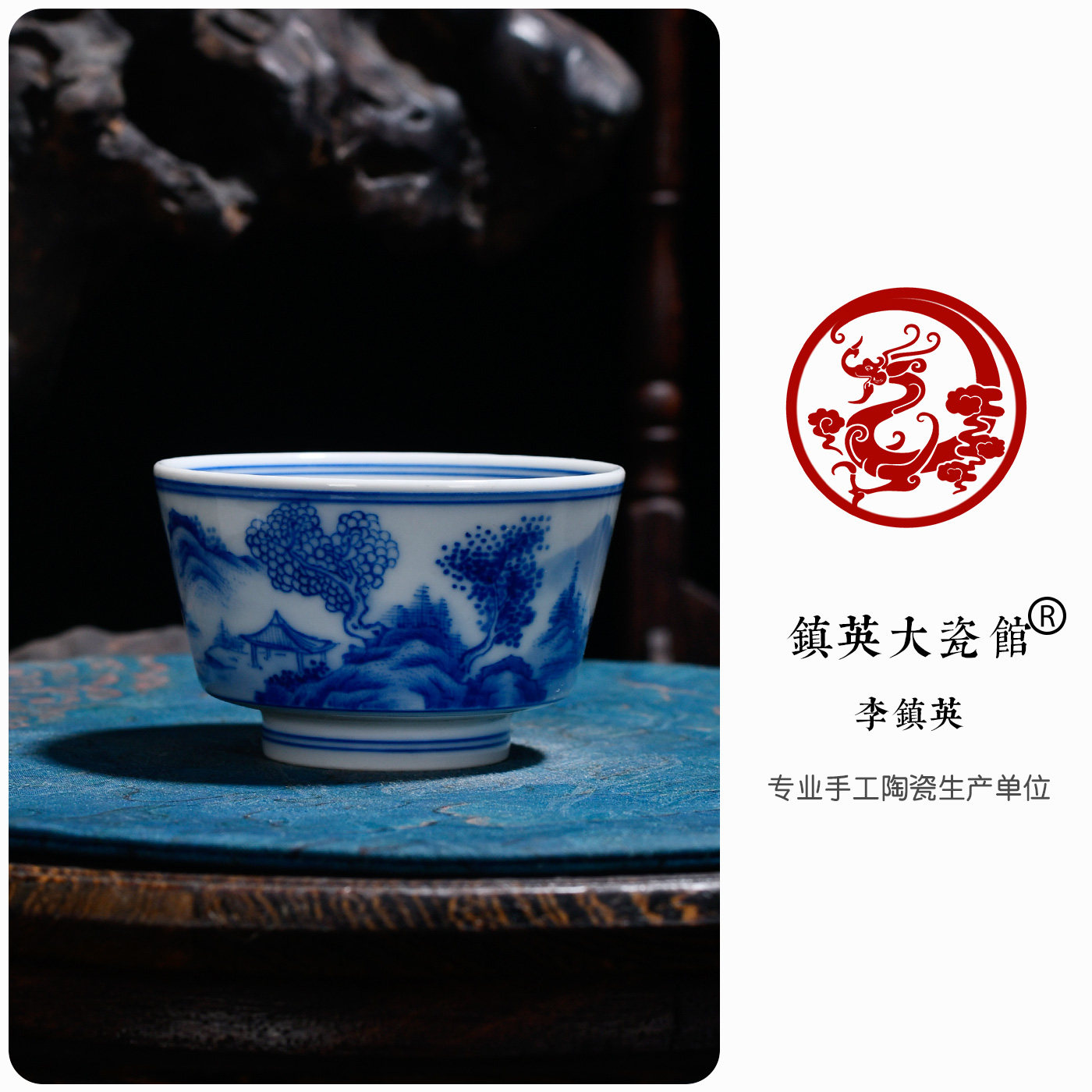 柴窑手绘马蹄杯-柴窑手绘马蹄杯促销价格、柴窑手绘马蹄杯品牌- 淘宝