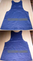 Special sale of premium linen ship special vest summer mens vest (military quality ultra low price)