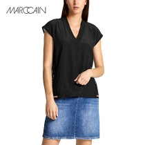 Domestic SF Express Mei Kain MARCCAIN spring summer JS48 16J10
