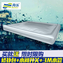 Big Wave Water Mattress Hotel Home Filling Bed Constant Temperature Water Bed Double Waterbed Fun Bed Ice Mat