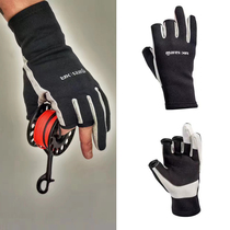 Mares Gloves Amara AMARA TEK 2mm diving Gloves for taking pictures