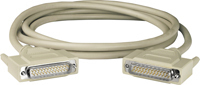 hong ge CA-2520D cable serial port