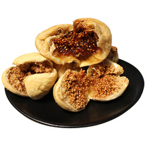 New arrival figs Turkish dried figs imported dried fruit large granules 4 parts
