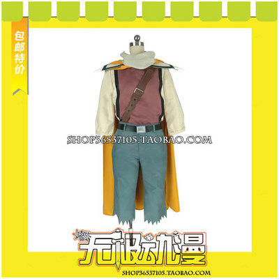 taobao agent Most Traveling Reload Blast Sun Wukong COS clothing game animation comes to customize free shipping