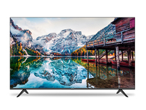 65 inch Hisense TV -- 65A52F