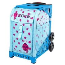 USA ZUCA trolley case Figure skating special bag Professional shoe bag