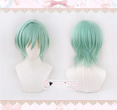 taobao agent [KR] Idol Fantasy Festival EVE EVE COSPLAY wigs of scalp patterns