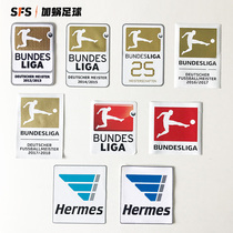 SFS Bundesliga armband 2012-2022 season series multi-option