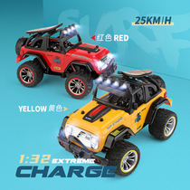 Weili 322221 Super Small Mini Toys Remote Control High Speed Remote Control Car Boys Off-Road Vehicle Electric Racing Ratio