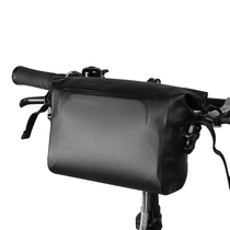 111361 new all-proof tap bag DRY surfer series bike bag car head bag waterproof riding front bag