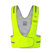 Gore Gore night vision Mythos non fluorescent Vest Vest Vest Vest strap strap