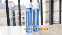 FEruber dark epoch latex brightening light brightening agent latex maintenance with oil latex in oil