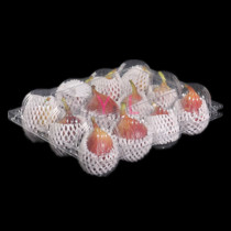 Brand New 12 figs packaging box 100 passion fruit tray Luo Han Guo plastic box 63 aperture egg holder box