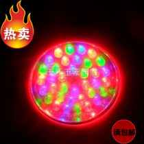 Direct sales LED colorful lights LED waterscape lights Light source lights LED underwater lights LED fountain lights