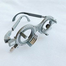 Glasses equipment optometry test rack optometry rack test rack test tape rack Test frame fixed optometry rack