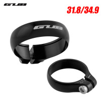 GUB G-500 seat pipe clamp ultra-light road mountain bike lock dead seat pipe clamp road car bunches 31 8mm