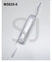 Shengjiu cabinet lock MS828-8 connecting rod lock industrial cabinet lock