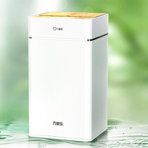 Macro on reverse osmosis water purification machine CHR-QD01-500G