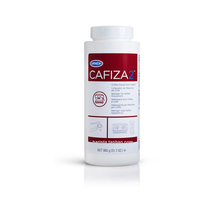 Coffee machine cleaning powder URNEX Cafiza2 American cleaning agent cleaning powder cleaning brewing head 900g