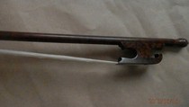 Violin high-grade bow snake wood high-grade violin bow Baroque style